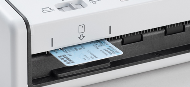 スキャナー TOP | ブラザー