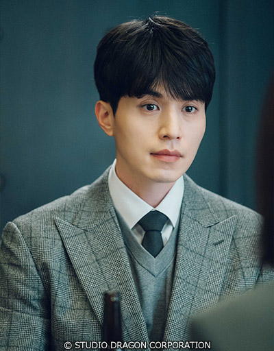 キャスト｜韓ドラ☆ 真心が届く｜BSテレ東