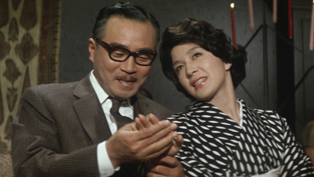 映画「社長紳士録」 ｜ BS11（イレブン）|全番組が無料放送