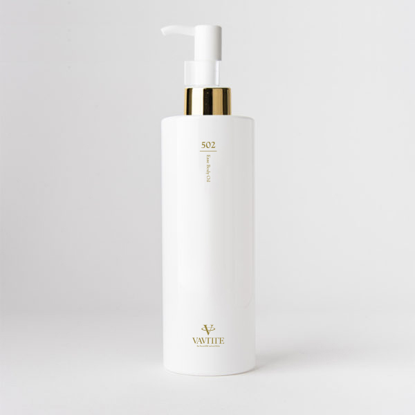 VAVITTE（ヴァヴィッテ）【502】イーズボディオイル 【店】500ml