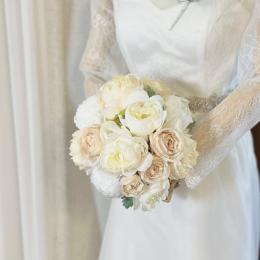 INFINITY / 造花(アーティフィシャルフラワー)ブーケ