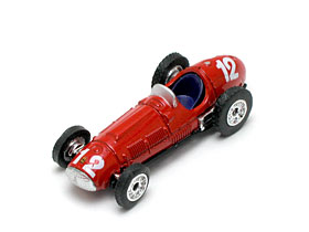 ローソン：フェラーリ 軌跡のF1コレクション