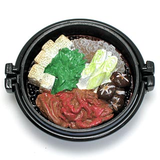 リーメント：ぷちサンプルシリーズ第40弾 ほっぺがおちちゃう！