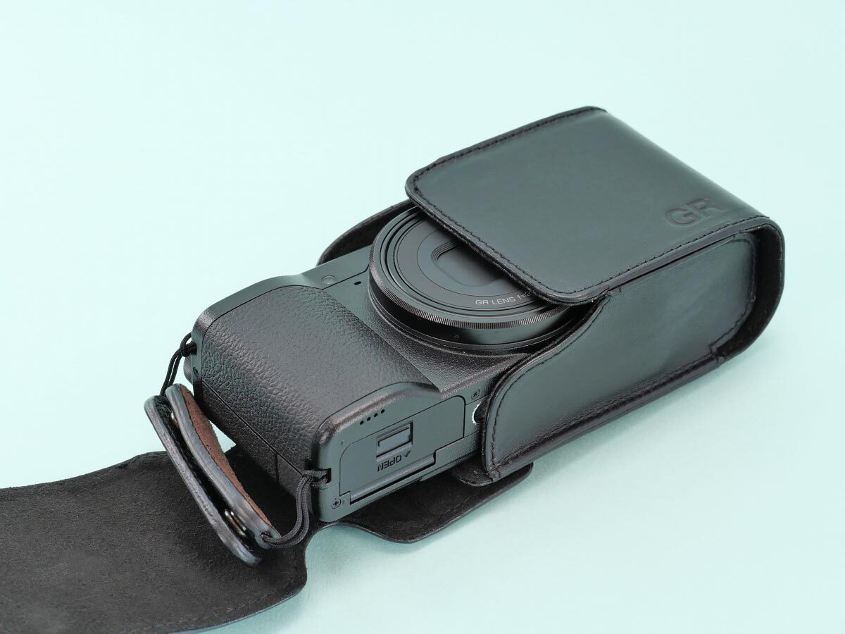 写欲増進] リコー GR3 / GR3x のお勧めアクセサリー | 物欲、計測、カメラ