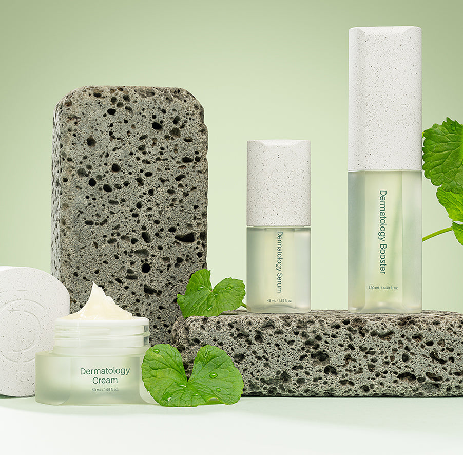 Incellderm ICD Dermatology First Package