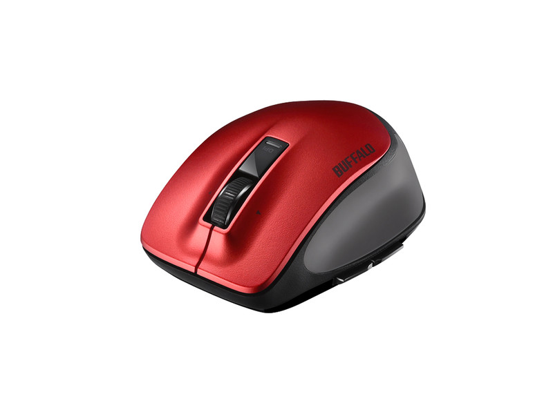 BSMBB500MRD : マウス | バッファロー