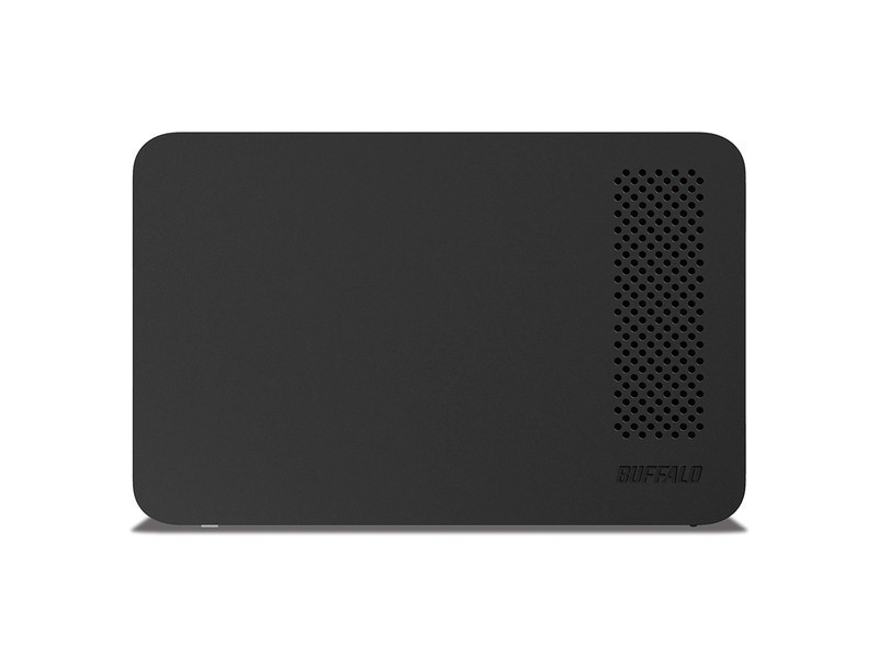 HD-LC2.0U3/N : 外付けHDD : DriveStation | バッファロー