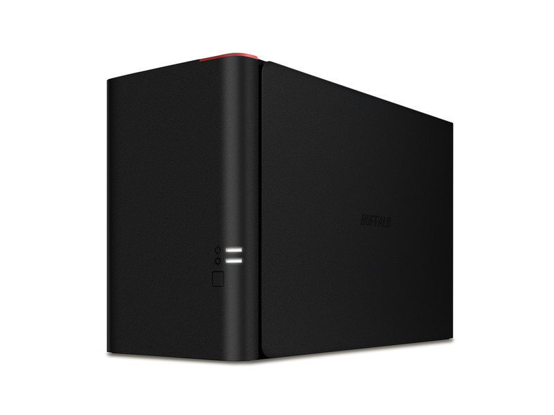 LS420D0402 : 対応情報 | バッファロー