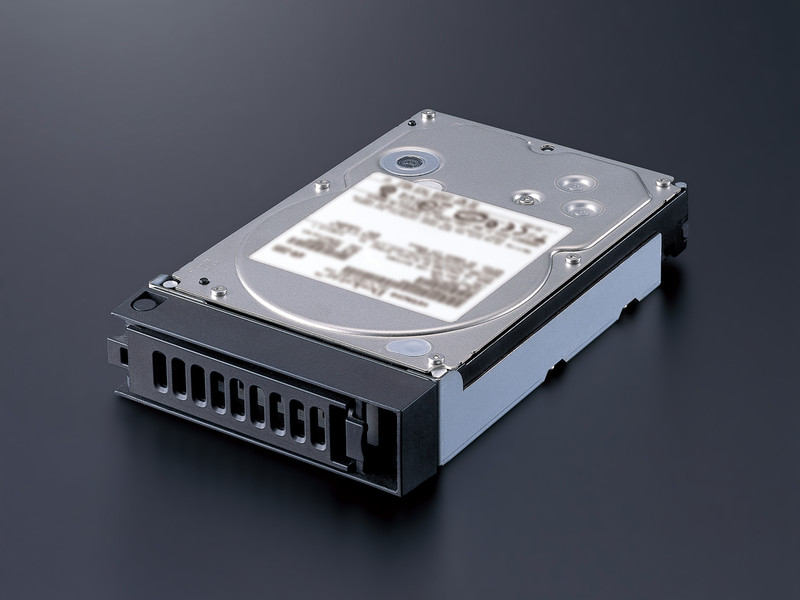 外付けハードディスク・ドライブ BUFFALO OP-HD1.5T OP-HD1.5T_LS__