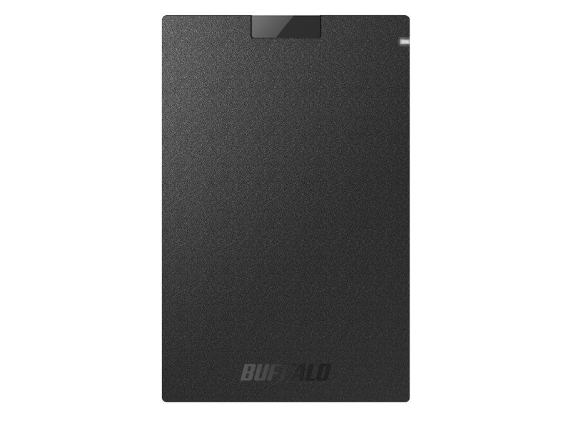 SSD-PGC960U3-BA : 外付けSSD | バッファロー