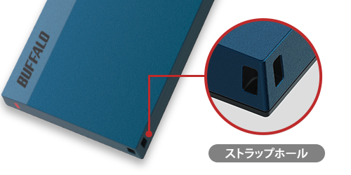 SSD-PSM960U3-P/N : 外付けSSD | バッファロー