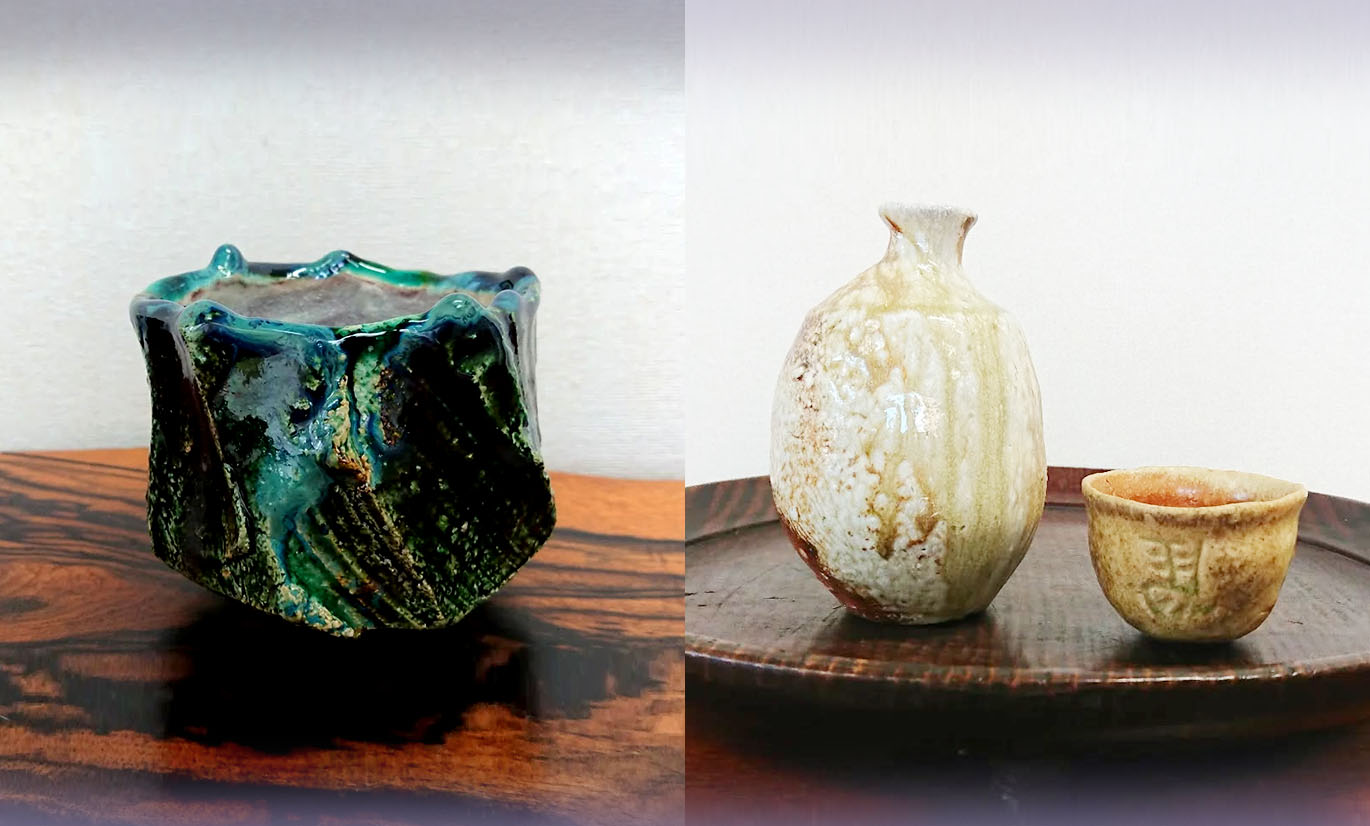 加藤 土代久｜作家一覧｜文錦堂 | 文錦堂