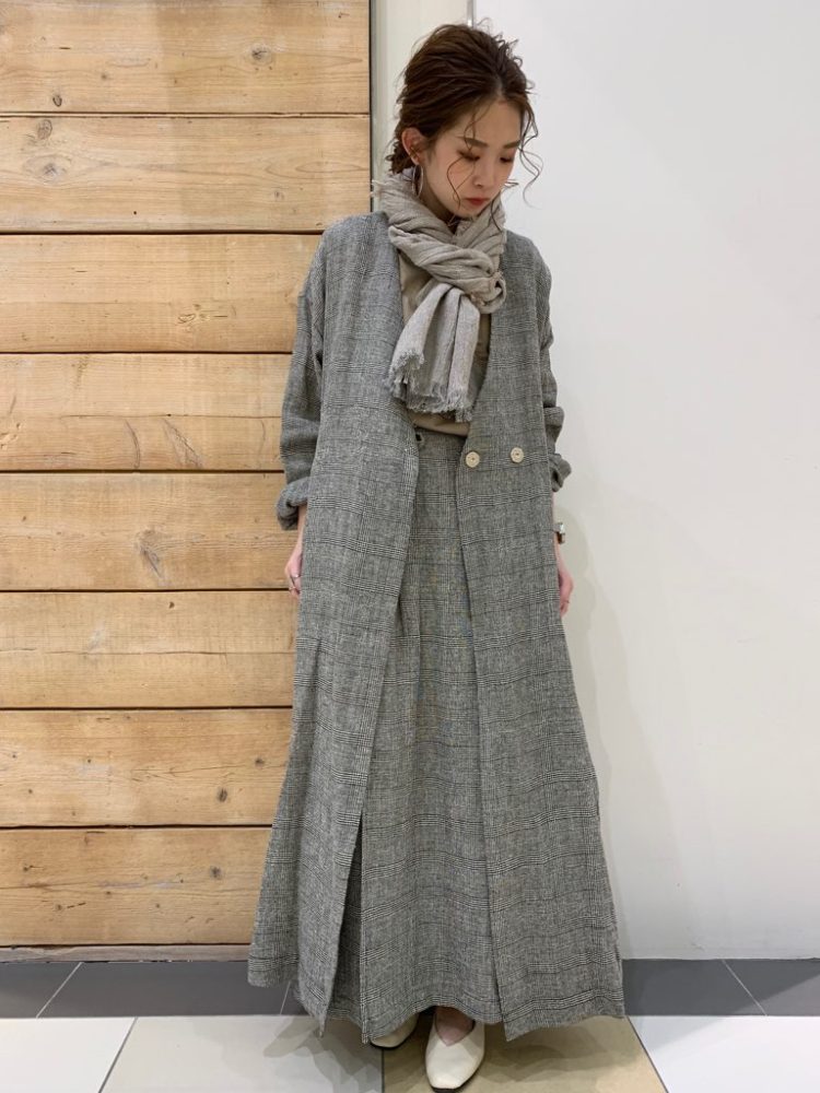 RNA-N/アールエヌエーエヌ新作特集』 ｜ バーニッシュカンパニーブログ