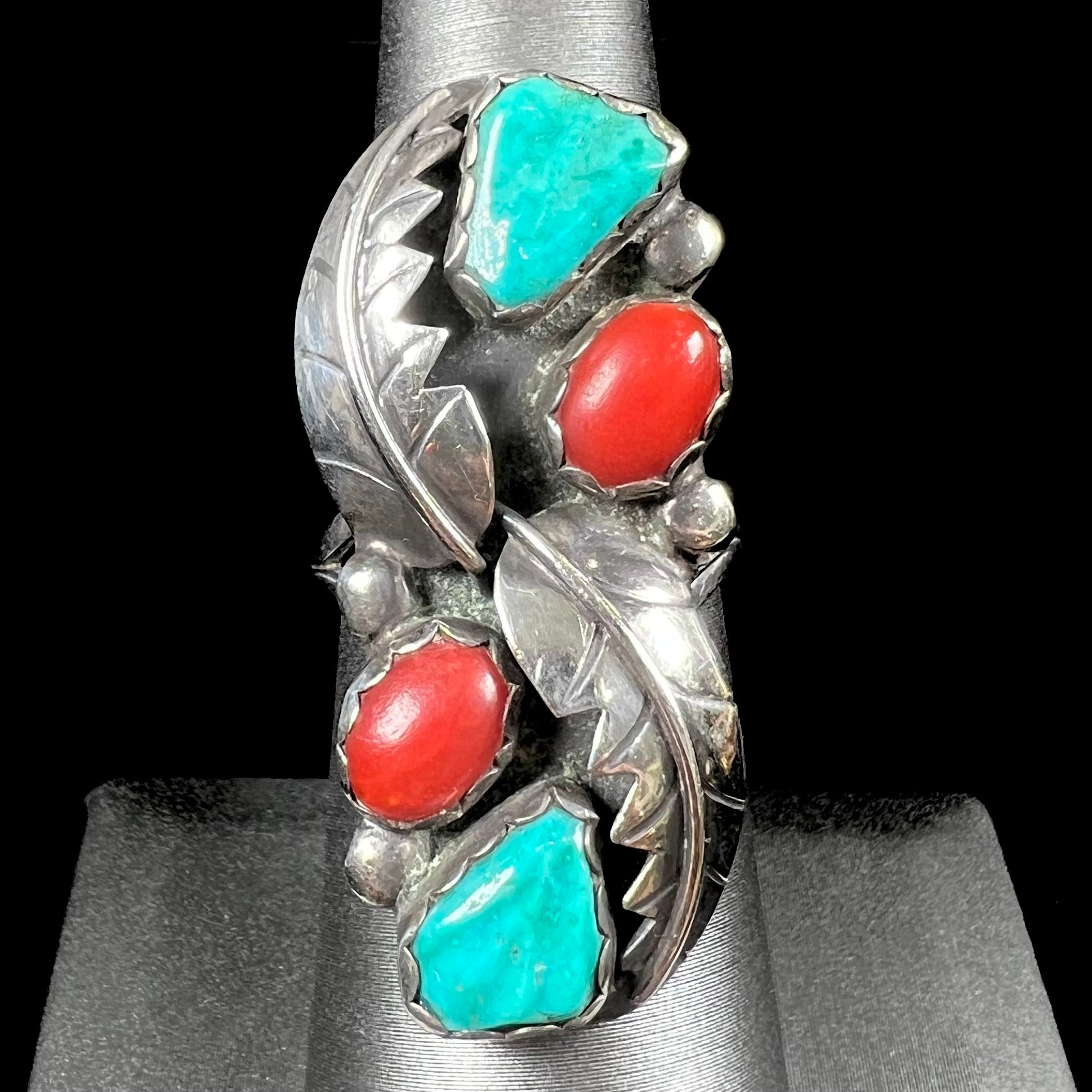 Burton's Southwest Gallery | Shop Handmade Navajo & Zuni Jewelry