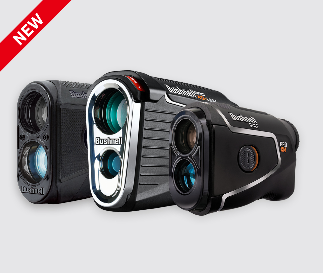 ラインアップ ｜ブッシュネルゴルフ Bushnellgolf