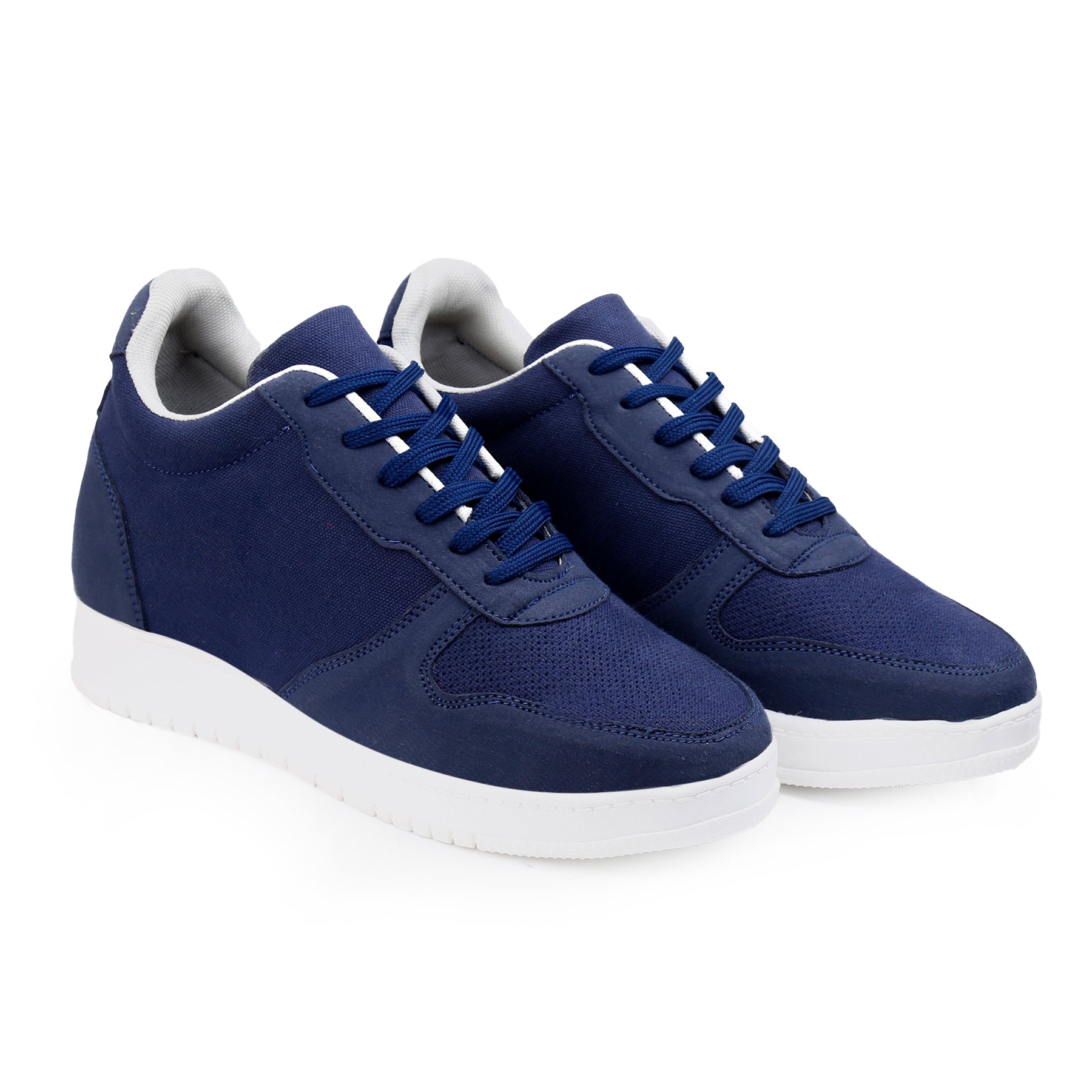 Bxxy 3 Inch Hidden Height sports Shoes – BxxyShoes