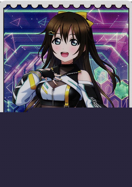 ラブカ】桜坂しずく【PE+】PL!N-pb1-045-PE+ - C-labo OnlineShop