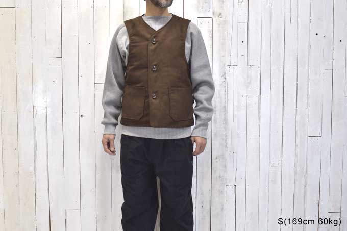 ジャケット・アウター THE CONSPIRES / MIL COAT REVERSIBLE THE