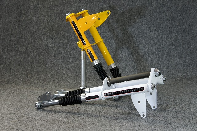 モンキーやダックス,シャリーやエイプ、スーパーカブなどのバイク