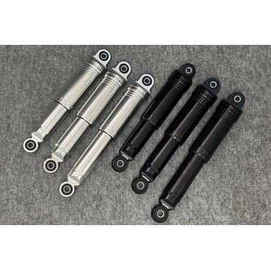 KEPSPEED製 モンキー用 フルカバーリアサスペンション モンキーや