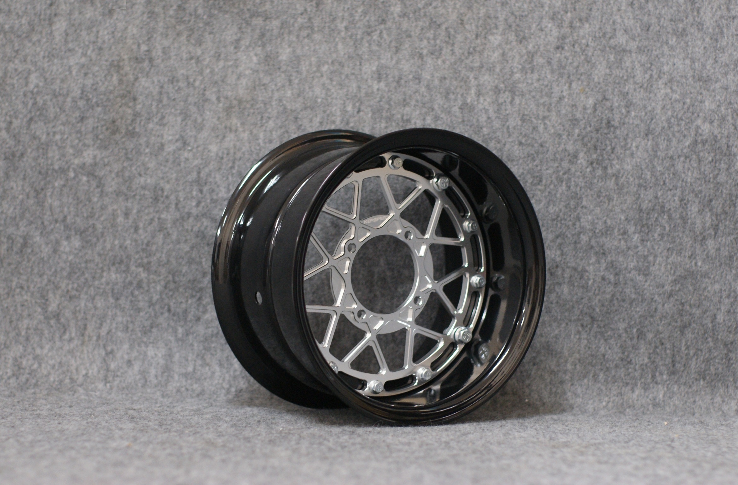 KEPSPEED製 モンキー・ダックス用 10インチワイドホイール (4.0J・5.5J