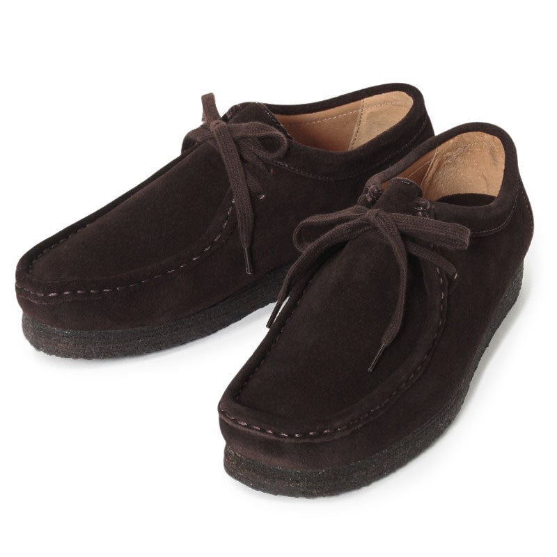 LLOYD FOOTWEAR SHOEMAKER | Irish Moccasin Collection – GMT inc