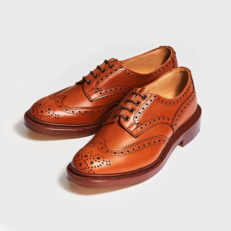 Tricker's ( トリッカーズ ) | BOURTON ( バートン ) 一覧 – GMT inc