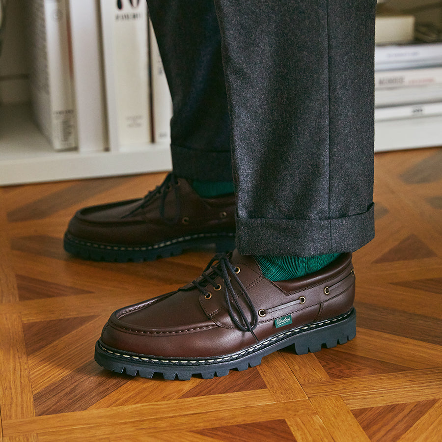 CHIMEY / EBONY - Paraboot