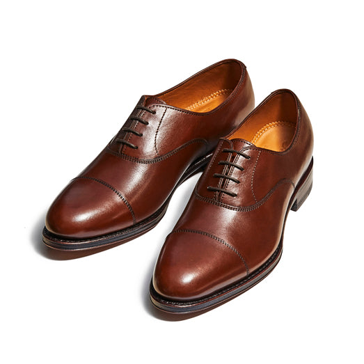 ビジネスシューズ | 5623 Sahala / CUOIO CALF (LEATHER SOLE) - Jalan