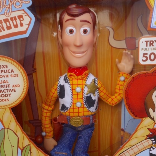 トイストーリー TOY STORY 4 Signature Collection シグネチャー