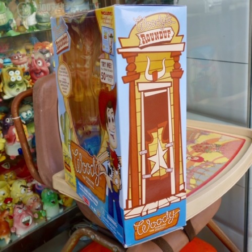 トイストーリー TOY STORY 4 Signature Collection シグネチャー