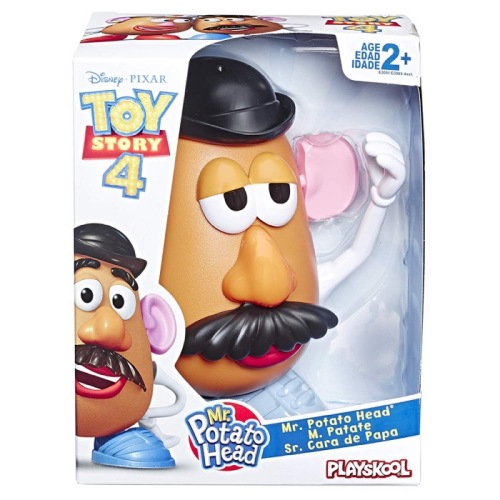 TOY STORY 4 トイストーリー ミスターポテトヘッド | アメリカントイと