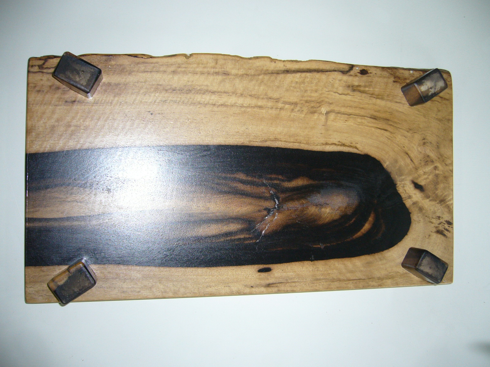 黒柿花台 川口碁盤｜こだわりの素材を自店舗で一貫生産の製造直販店