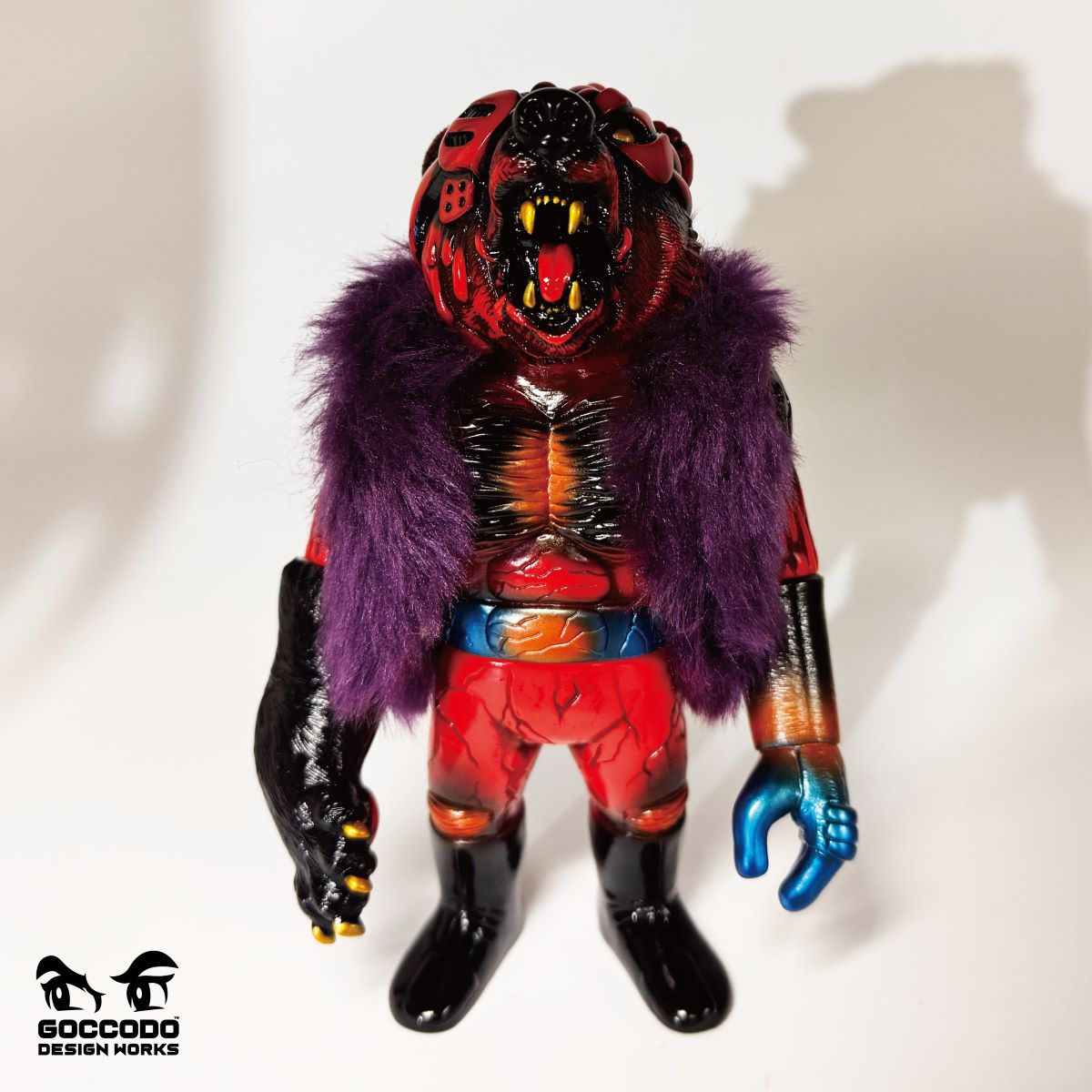 LOTTERY & PRE-ORDER | ゴッコドウ official website