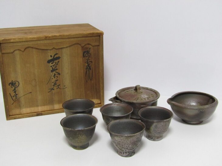 希少な古備前 宝瓶 湯冷し 希少な古備前 宝瓶 湯冷し 希少な古備前 宝