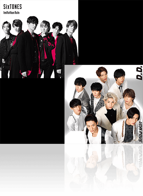 シングル・オブ・ザ・イヤー｜第35回日本ゴールドディスク大賞｜THE