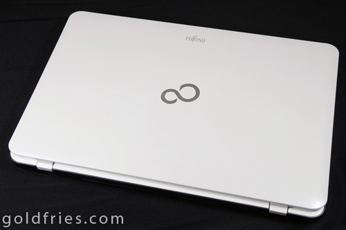 Fujitsu Lifebook AH531 Notebook Review – goldfries