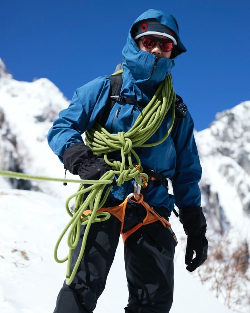 NEW GORE-TEX products - A new generation of GORE-TEX products for