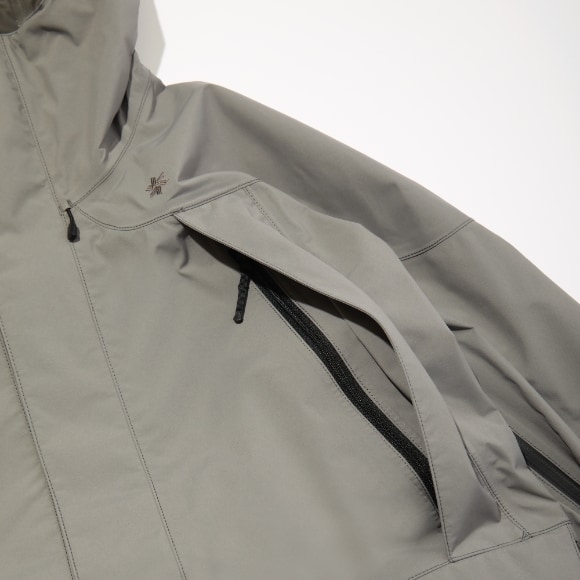 Early Spring with GORE-TEX | Goldwin Official Website