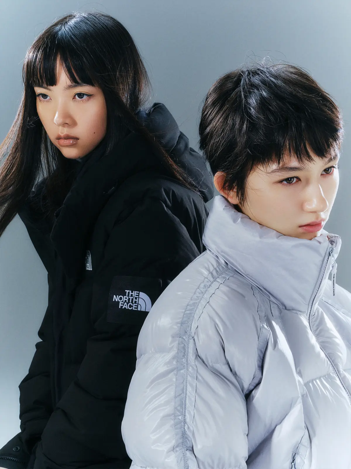 Korea Collection 2025FW｜THE NORTH FACE