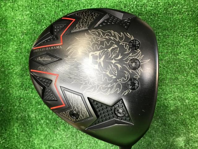 入荷情報】ライオンのオシャレなデザインの低スピンドライバー！『エミ