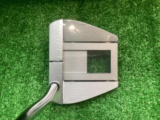 中古 オデッセイ WHITE HOT OG ＃7 BIRD パター 中古