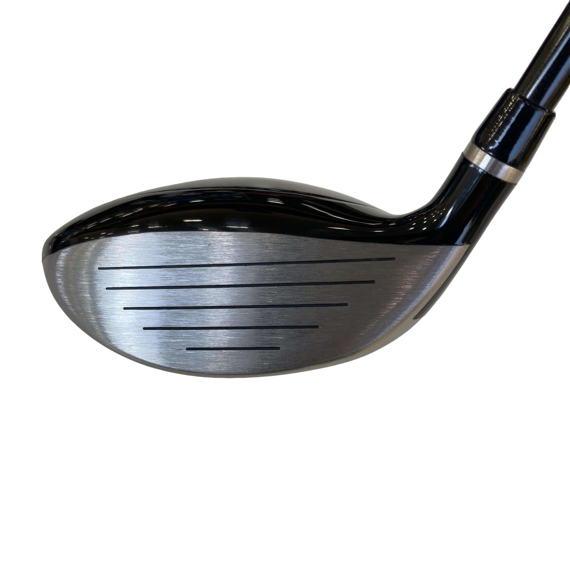 中古 ヤマハ RMX VD フェアウェイウッド 中古クラブを買うなら