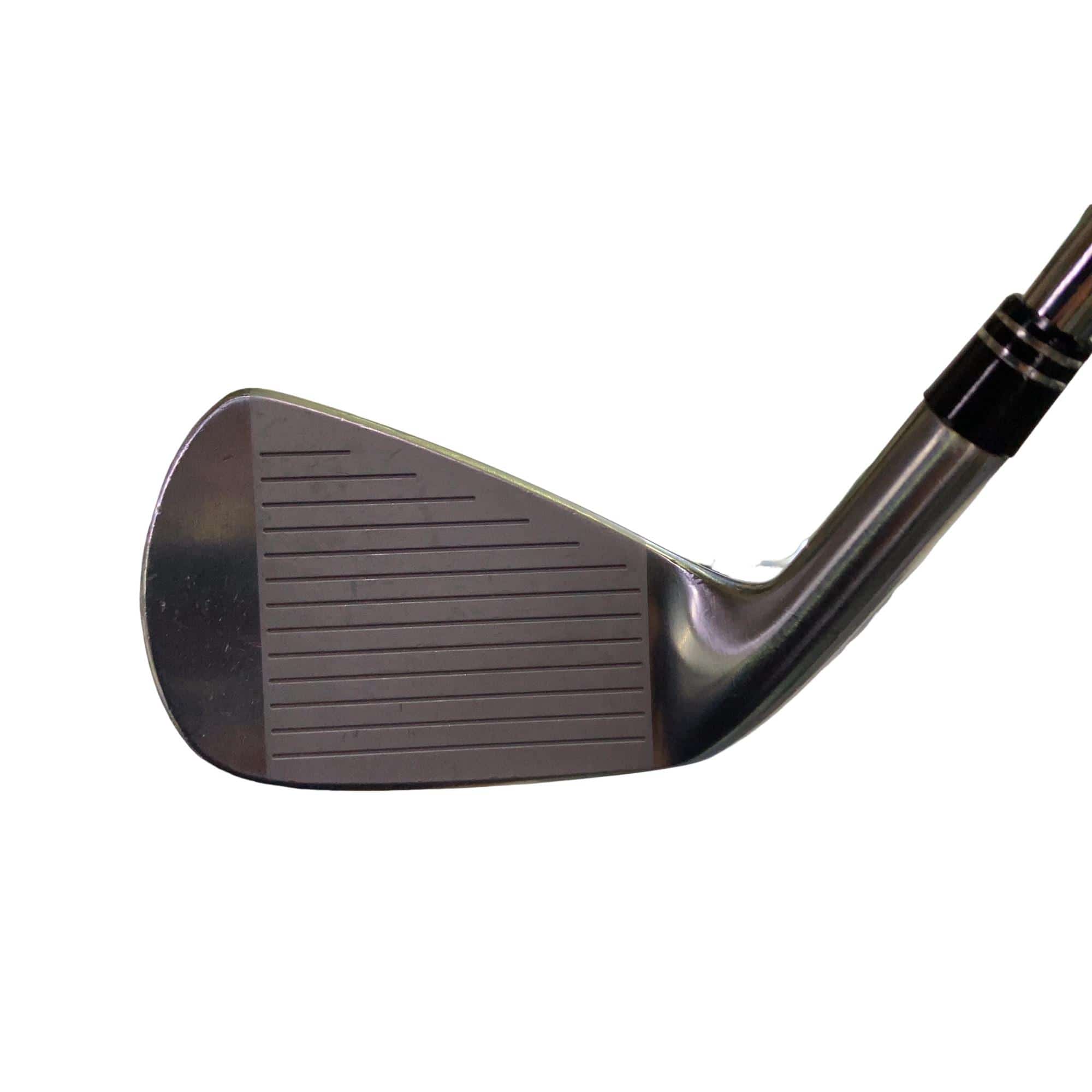 中古 ﾌｫｰﾃｨｰﾝ TC 770 FORGED（2015） アイアンセット