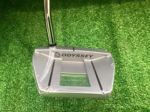 中古 オデッセイ WHITE HOT OG ＃7 BIRD パター 中古