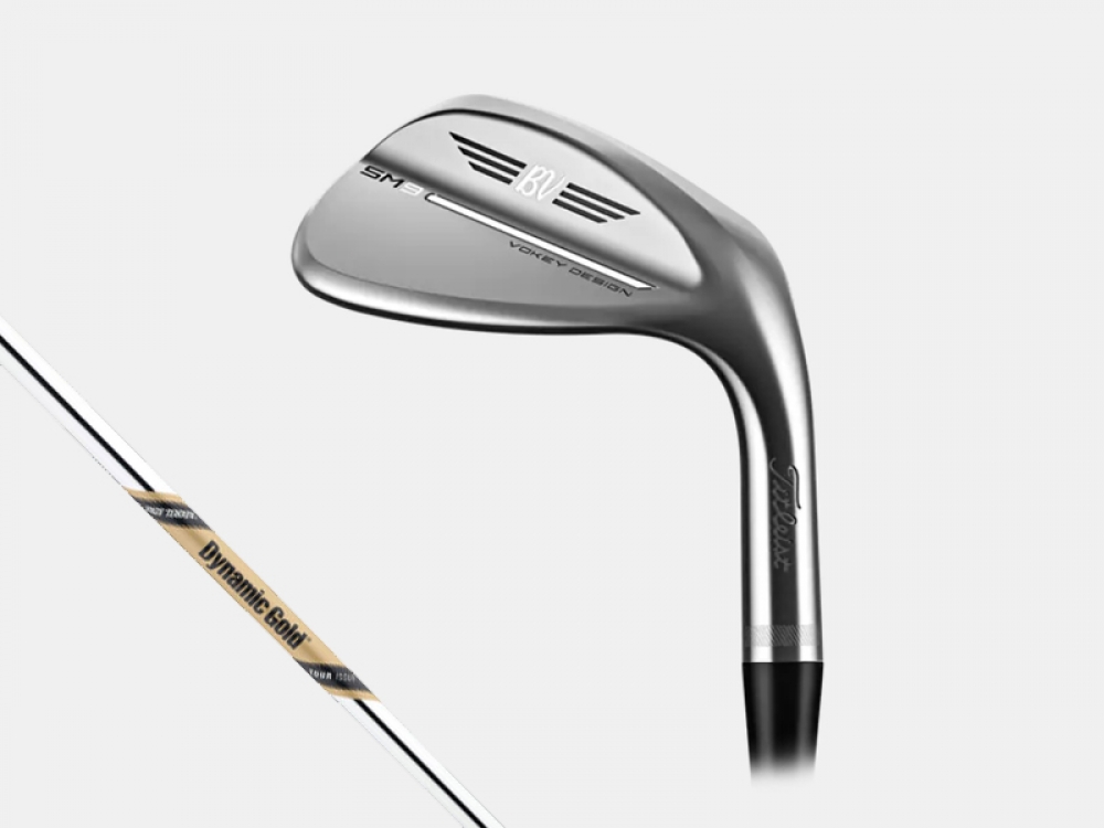 VOX GOLF OF AMERICA 商品紹介｜TITLEIST