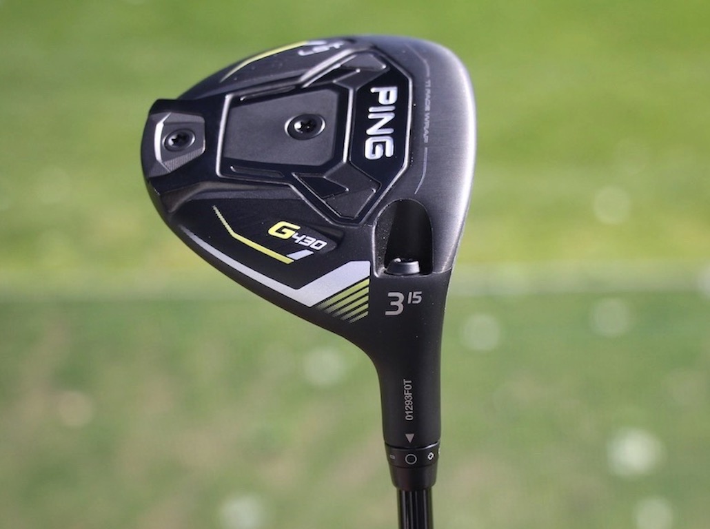 Ping G430 LST 3-wood heads to retail – GolfWRX