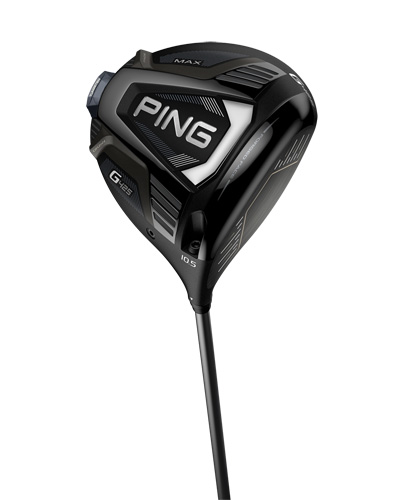 ピン(PING) G425 MAXドライバー