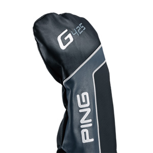 ピン(PING) G425 SFTドライバー