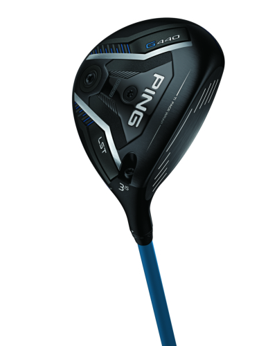 ピン(PING) G440 LSTフェアウェイウッド